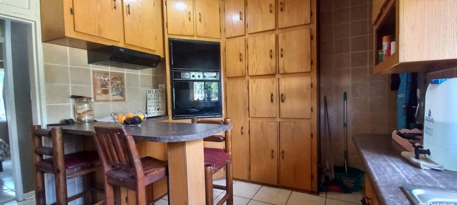 3 Bedroom Property for Sale in Adamayview North West